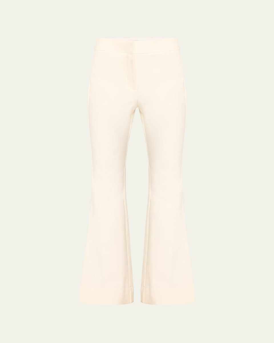 Flare Trousers
